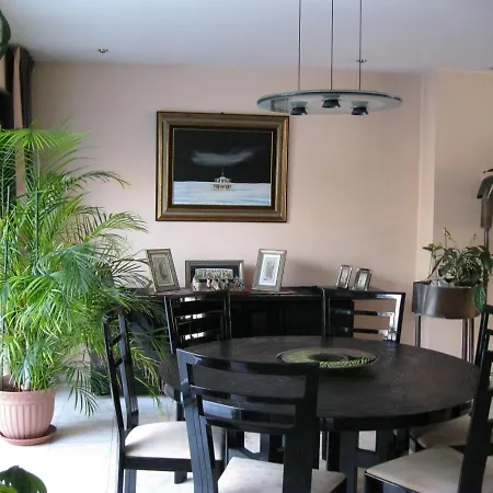 B&B Middelheim-3