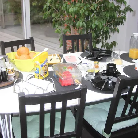 B&B Middelheim-2