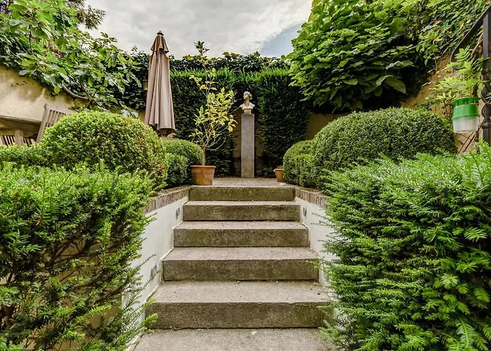 Ada Bed and Breakfast Antwerpen