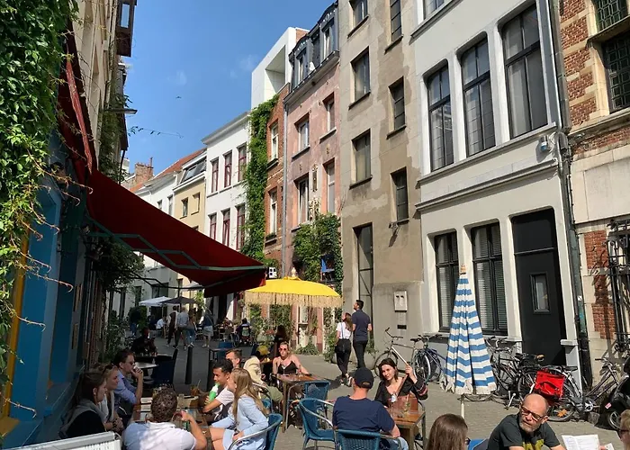House Le Prince D'Anvers